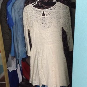 Abercrombie and Fitch dress